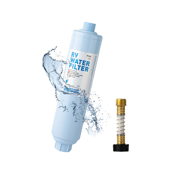 RV Water Filter