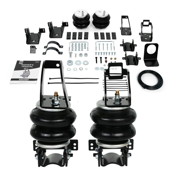 Air Suspension Kit for 2011-2016 Ford F250 F350, 2011-2013 F450 RAS2597