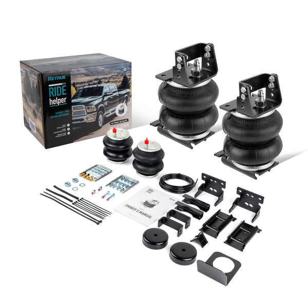 Air Suspension Kit 2003-2013 for Dodge Ram 1500 2500 3500 2WD 4WD RAS2299